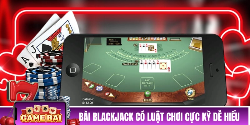 Bài Blackjack - Tổng Hợp Chiến Thuật Chơi Hiệu Quả Từ Cao Thủ Quy tắc tính điểm siêu dễ hiểu trong bài Blackjack