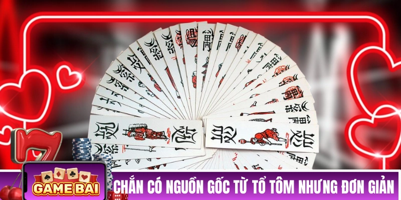 Bài Chắn - Top Game Bài Đổi Thưởng Uy Tín Hàng Đầu Hiện Nay Bài Chắn có nguồn gốc từ Tổ Tôm nhưng đơn giản hoá