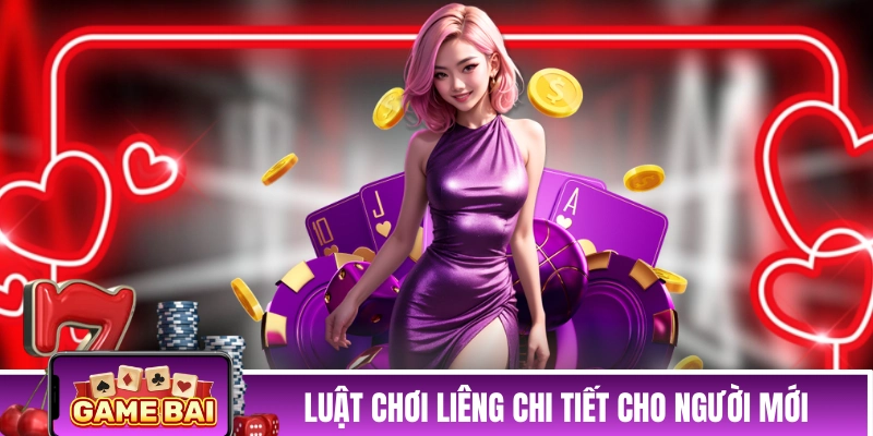 Bài Liêng - Tổng Hợp Chi Tiết Về Cách Chơi Cho Người Mới Hướng dẫn luật chơi Liêng chi tiết cho người mới