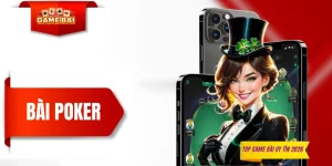 Bài Poker: Đỉnh Cao Của Tư Duy Và Chiến Thuật Trong Game Bài