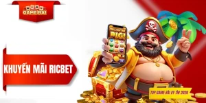 Khuyến Mãi RICBET - 3 Chương Trình Giá Trị Cao Trong Năm Mới