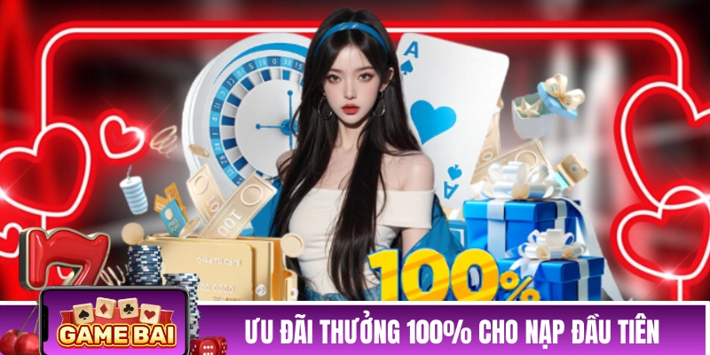 Khuyến Mãi RICBET Cập Nhật Mới Nhất Khuyến Mãi Hot Mỗi Ngày Chương trình ưu đãi thưởng 100% cho nạp đầu tiên
