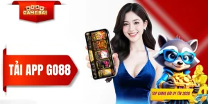 Tải App Go88 - Hướng Dẫn Đầy Đủ Dành Cho Cả iOS Và Android