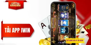 Tải App iWin - 5 Phút Tải Và Cài Trên Mọi Dòng Máy Di Động