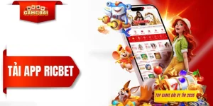 Tải App RICBET - Yêu Cầu Cấu Hình & Cách Tải Android Và iOS