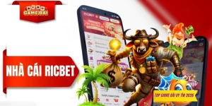 RICBET - Nhà Cái Chất Lượng Theo Đúng Tiêu Chuẩn Châu Âu